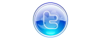 twitterをフォロー