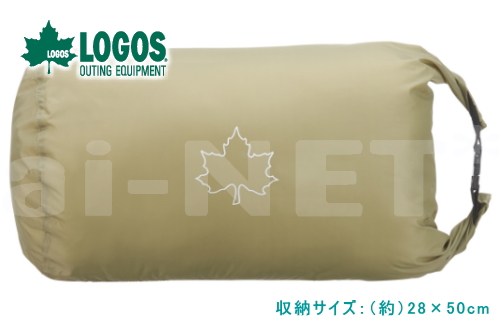 ロゴス (LOGOS) インナーマット テントぴったり防水マット・XL 71809605 | スポーツ用品ならヒマラヤオンラインストア【公式】
