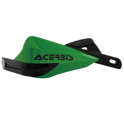ACERBIS　ラリー ハンドガード