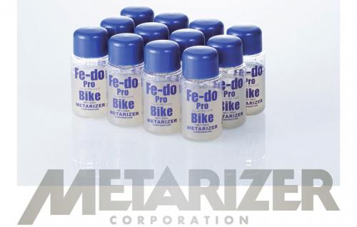 METARIZER PRO メタライザーPRO 20ml 2本 注入機付き