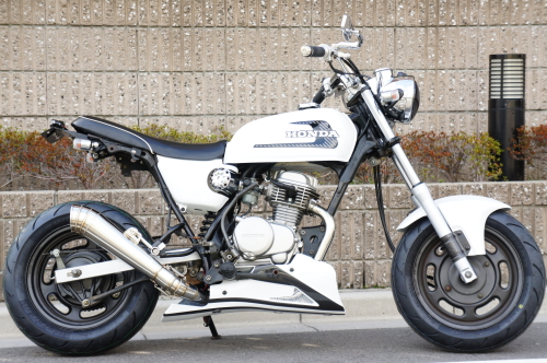 Z400FX  リアタイヤ　ショックダンパーカップリング