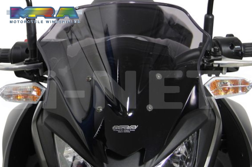 MRA スモークスクリーン　Z250(13~17)