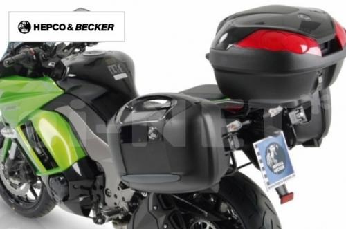 バイク用品・キャンプ 用品 正規品販売のアイネット / HEPCO&BECKER