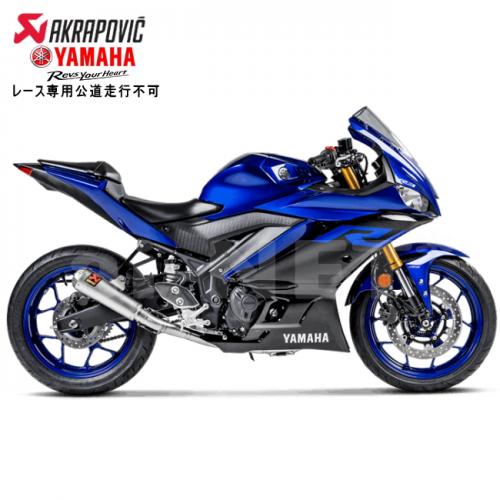 ヤマハ 社外タンクキャップ XT660 YZF-R25 YZF-R3 R125等