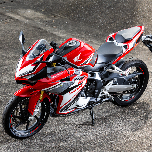 【送料無料】TEOGONIA GOLEM CONVEX TANKPAD CBR250RR(コンベックス タンクパッド)