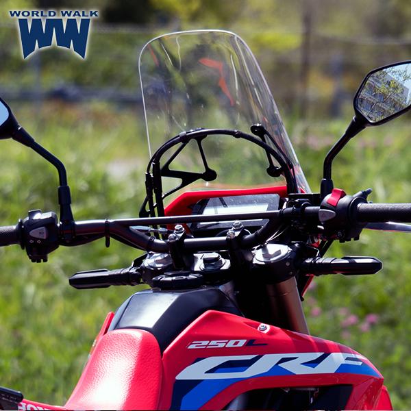 楽天市場】ジータレーシング(ZETA RACING) CRF250L/M 12-20