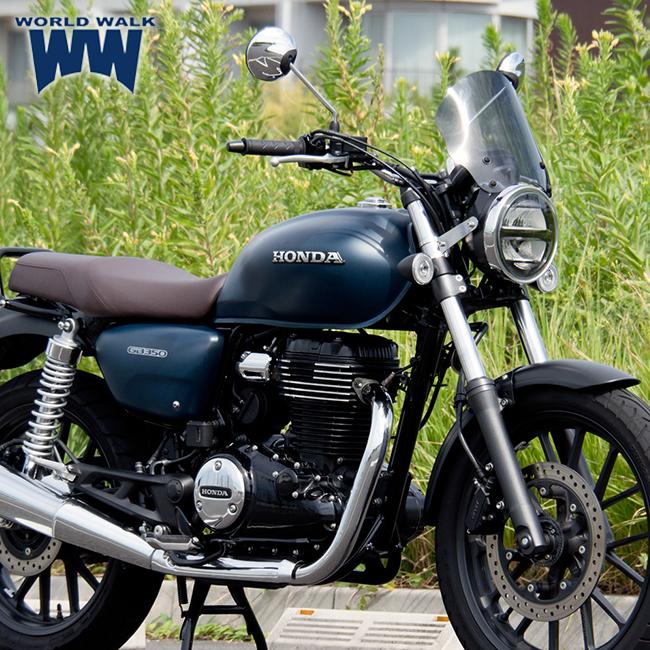 YAMAHA SR400 1JR、SDR200 2TVの純正ヘッドライトケース