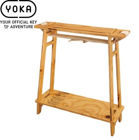 バイク用品・キャンプ 用品 正規品販売のアイネット / YOKA(ヨカ) MINI ...