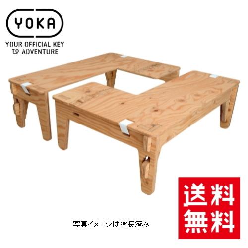 バイク用品・キャンプ 用品 正規品販売のアイネット / YOKA(ヨカ) L