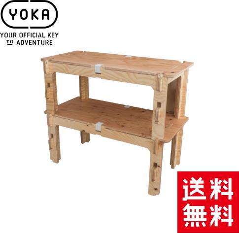 バイク用品・キャンプ 用品 正規品販売のアイネット / YOKA(ヨカ 