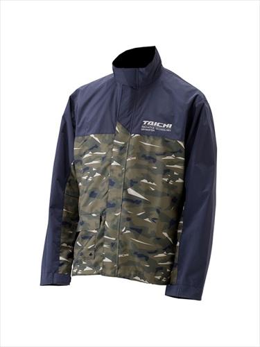 【送料無料】 RSタイチ RSR048 DRYMASTER レインスーツ CAMOUFLAGE サイズS 【送料無料】 RSタイチ RSR048 DRYMASTER レインスーツ CAMOUFLAGE サイズS